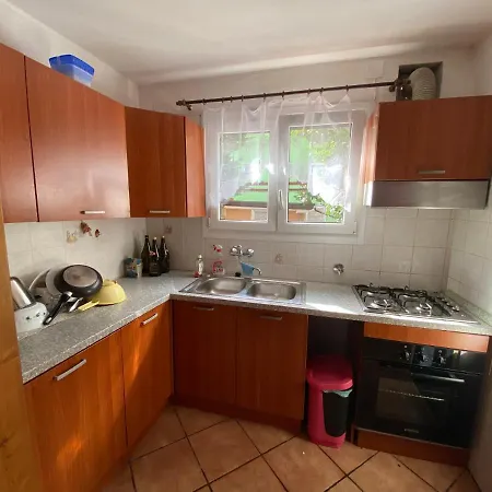 Casetta Bifamiliare Vicino Al Centro * Τεργέστη